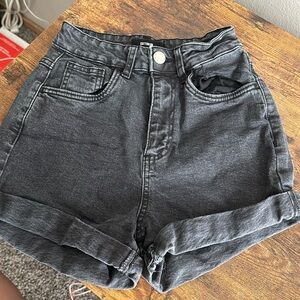 Cotton On Mom Shorts